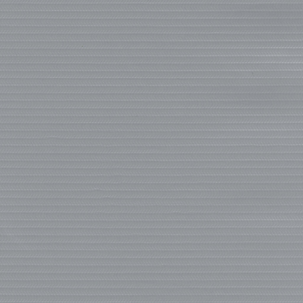 Telo di Occultazione Striscia Soft Verdemax 20x350 cm in PVC Resistente a UV Grigio