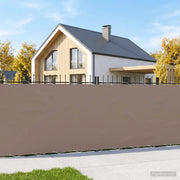 Schermo di Privacy per Balcone 1,2 x 25 m 42036770