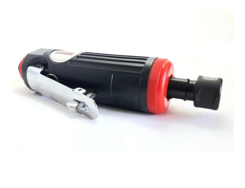 Smerigliatrice Aria Compressa Drimmel Fresatrice da 1/4" 6mm 3mm 22000RPM A1010A