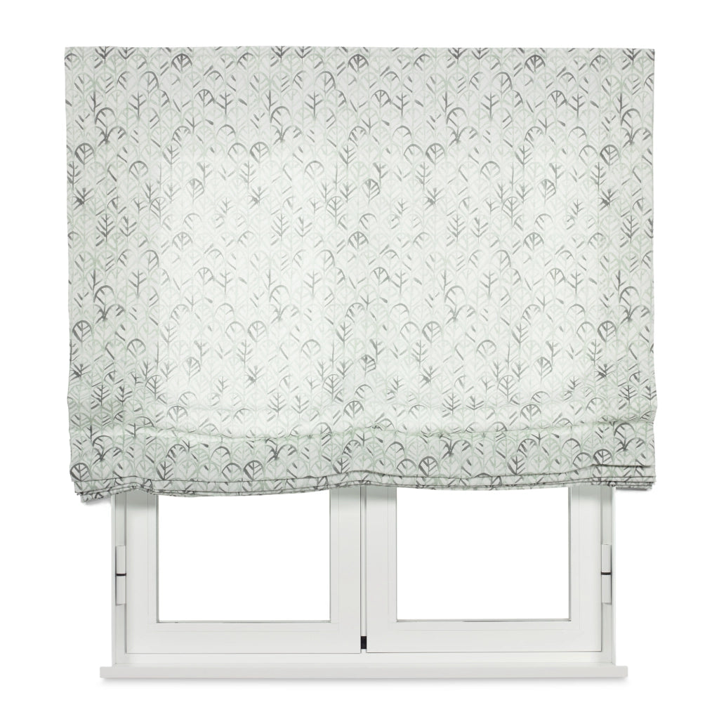 VIEWTEX Tenda a pacchetto Toxa Leaf Verde 105 X 175cm - Made in Europe - 5 anni di garanzia
