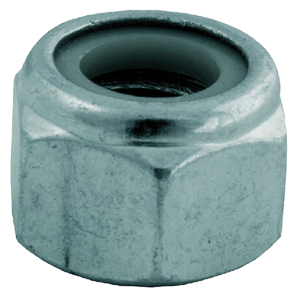 DADO ESAGONALE AUTOBLOCCANTE M 5- 500 pezzi  - AMBROVIT