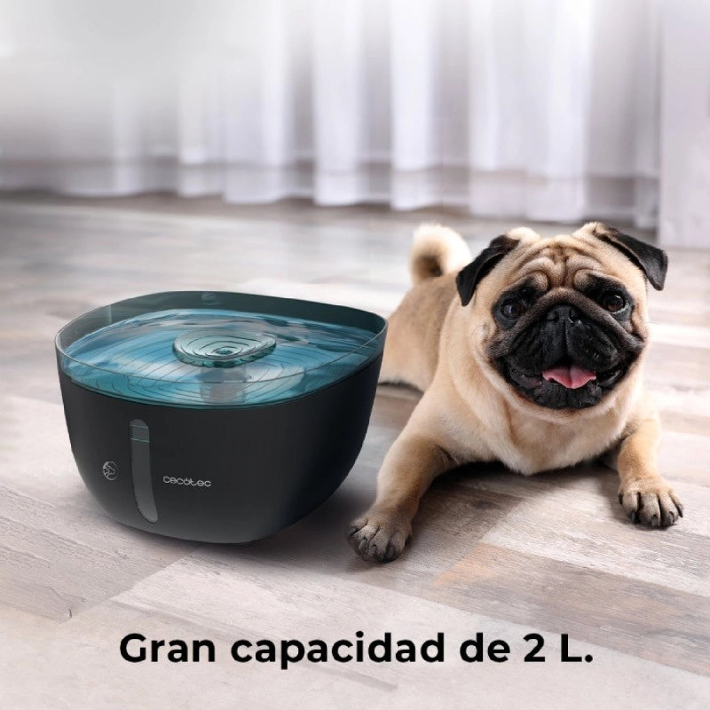 CECOTEC 09561 - Fontanella Pumba 2200 Refresh Smart