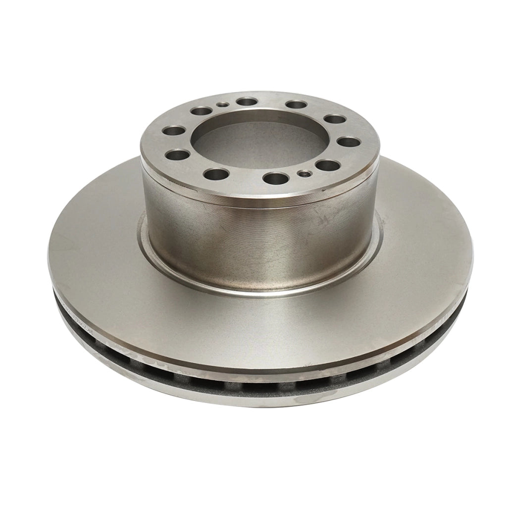 Disco freno anteriore/posteriore Mercedes Actros, Antos, Atego, Axor, Capienza, Citaro, Cito 430x45mm Codice OEM 9434210312