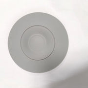 Pompa di scarico universale - Filtro di scarico con filtro capelli - Filtro di scarico prismatico in silicone - Filtro di scarico per docce e vasche - Stopper di doccia in gomma, 6 pezzi