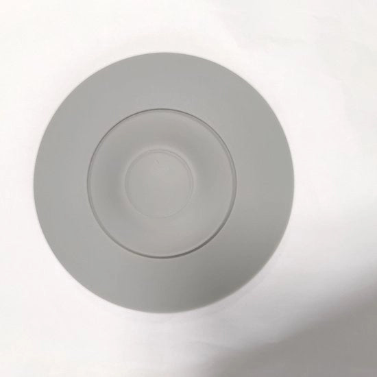 Pompa di scarico universale - Filtro di scarico con filtro capelli - Filtro di scarico prismatico in silicone - Filtro di scarico per docce e vasche - Stopper di doccia in gomma, 6 pezzi