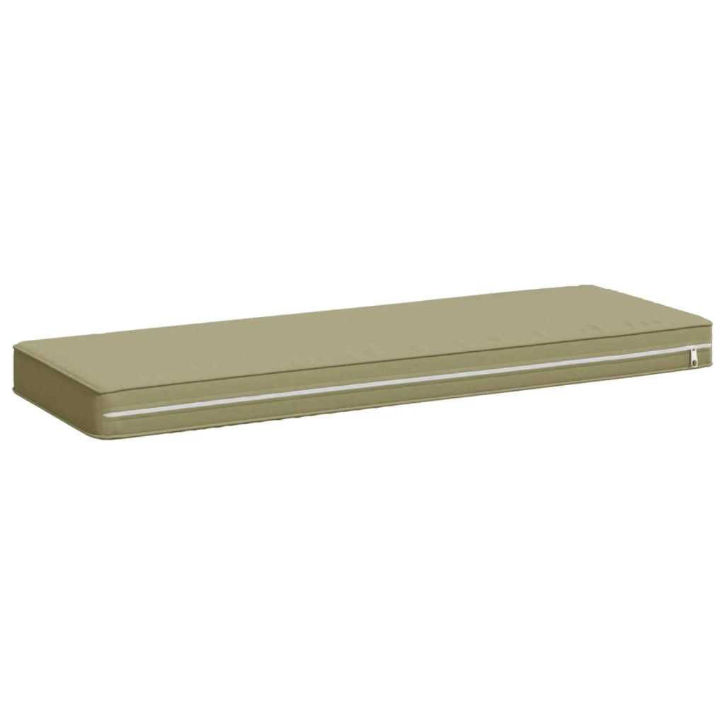 Cuscini per Panchina a 2 Pezzi VUGHT 2 pcs 100% Poliestere 950359