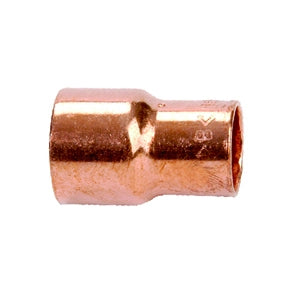 MANICOTTO RAME  RIDOTTO  FF- 18 x 16- IBP- pezzi 1
