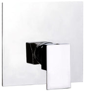 Rubinetto doccia incasso - serie skyline