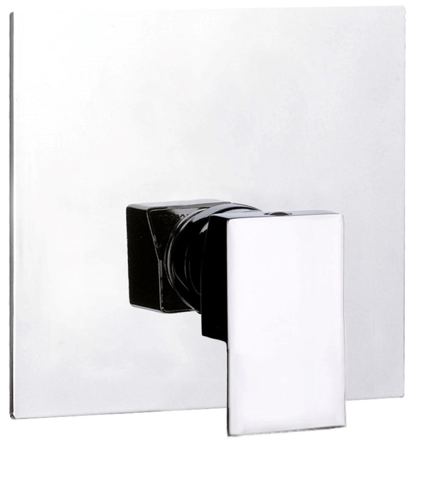 Rubinetto doccia incasso - serie skyline