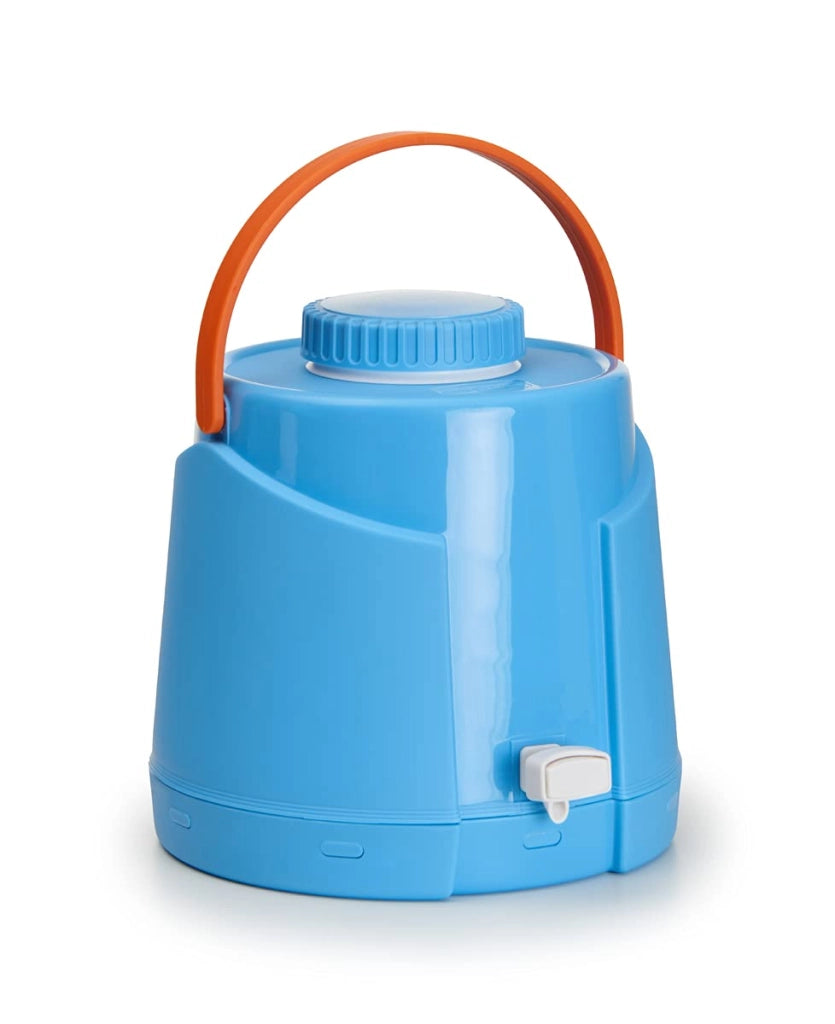 Bottiglia Termica Fiesta 5,6 l Gio Style