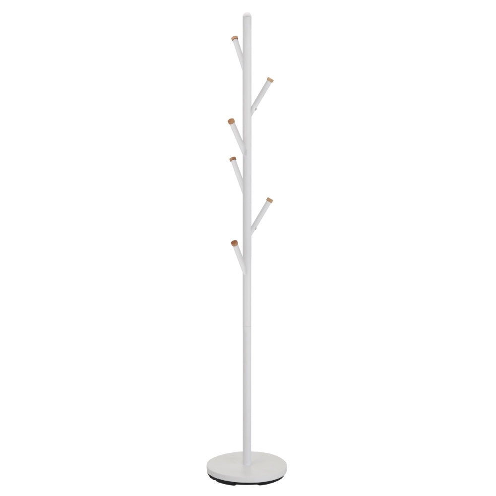 Appendiabiti ITARI (bianco)