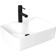 Lavabo Da Appoggio Basaro Ceres