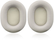 Accessori per cuffie in cuffie bluetooth per orecchie per cuffie Sony WH-1000XM5 - calzature per orecchie bianche