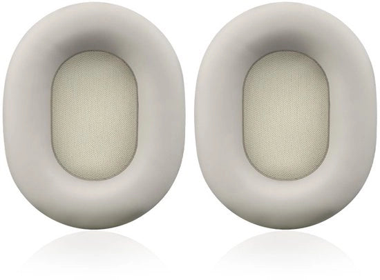 Accessori per cuffie in cuffie bluetooth per orecchie per cuffie Sony WH-1000XM5 - calzature per orecchie bianche