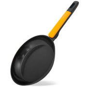Padella Antiaderente per Induzione Fackelmann Ø28 cm, Alluminio Forgiato, Linea Soft Collection