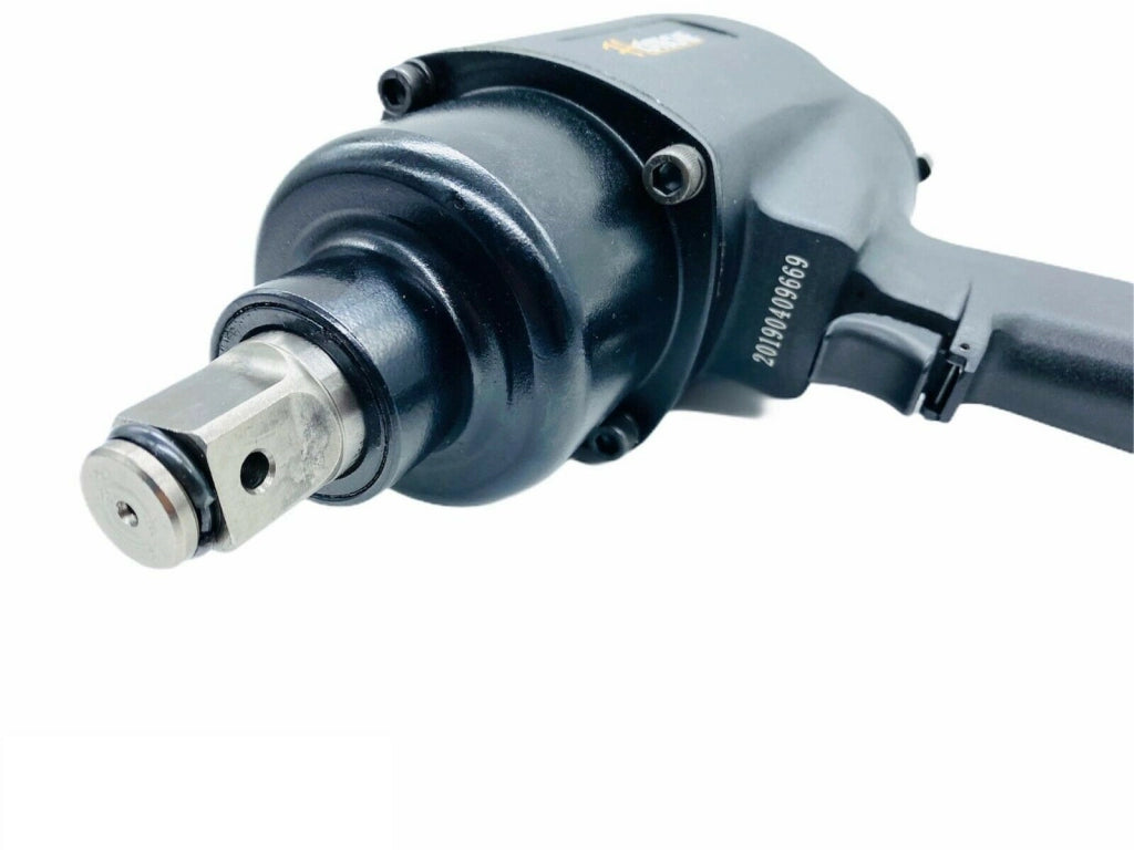 Avvitatore Pneumatico ad aria per compressore pistola con attacco da 3/4 Hoteche
