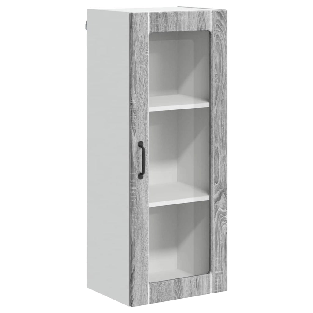 Mobile da cucina-Armadio da cucina Grigio Sonoma 40 x 31 x 100 cm 947576
