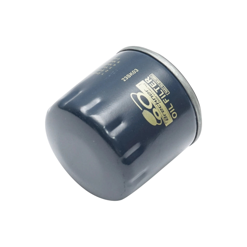 Filtro olio Dacia Duster 1.5 dCI 110 CV, Logan&Sandero 1.0 benzina 8200768927