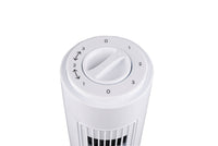 Ventilatore da Pavimento  E27 in Plastica