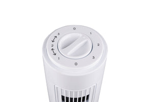 Ventilatore da Pavimento  E27 in Plastica