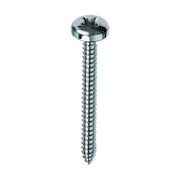 SC VITE AUTOFILETTANTE TC 3,9X22MM ZINCATA 30 PZ
