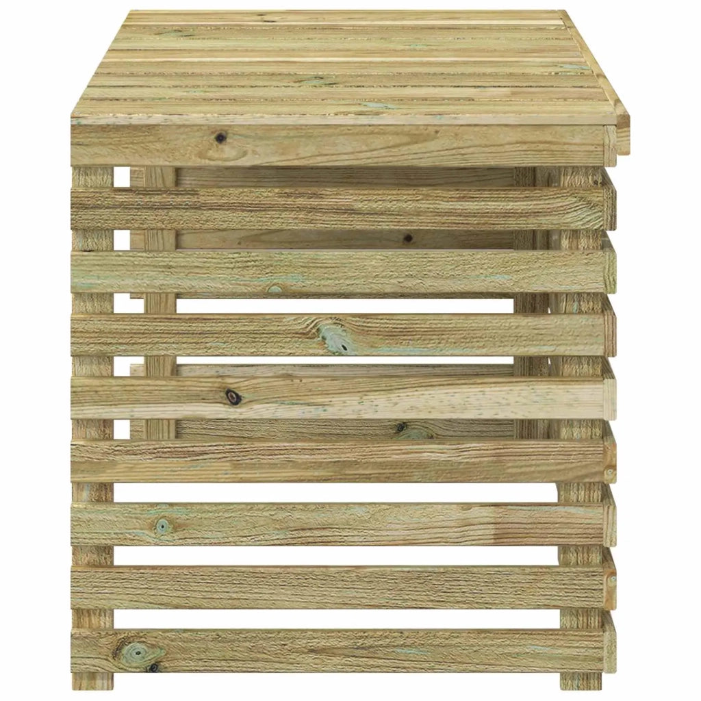 Copertura per condizionatore d'aria 90 x 58 x 60 cm 42042322
