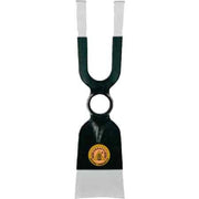 ZAPPETTA QUADRA CON BIDENTE ORSATTI 'ART.006' 600 gr - cod. manico 4313002 - ORSATTI