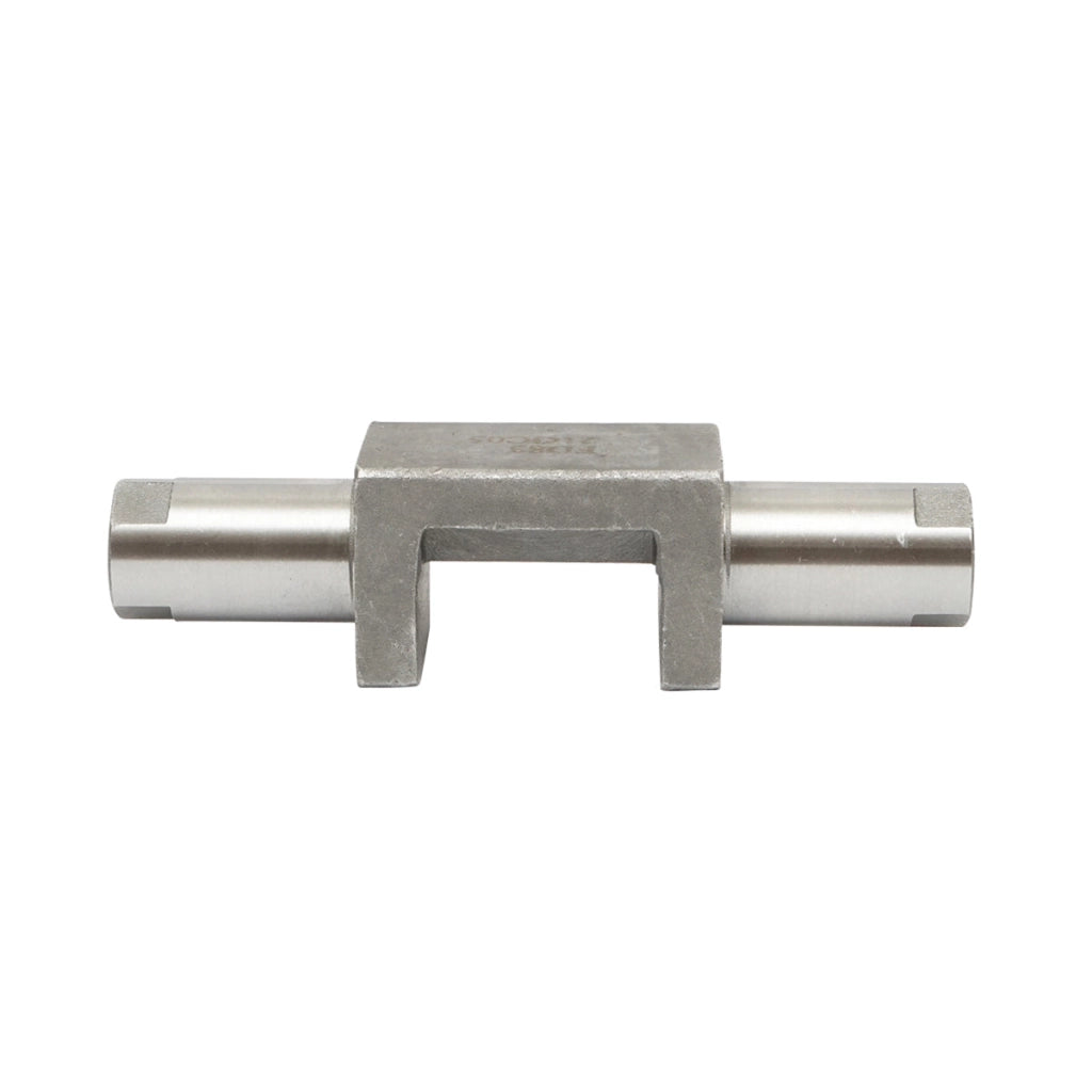 Assale satellitare Differenziale trattore forestale 145,4x25x40,7x38mm