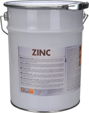 Zinco liquido Faren colore brillante da 5 Lt