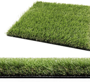 Erba Sintetica Drenante 1X15 Mt Prato Verde Artificiale 30mm Alta Qualità Made in Italy