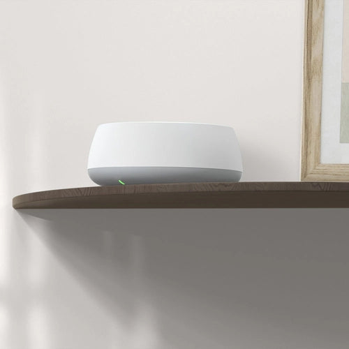 TP-Link BE3600 Dual-band (2.4 GHz/5 GHz) Wi-Fi 7 (802.11be) Bianco 2 Interno