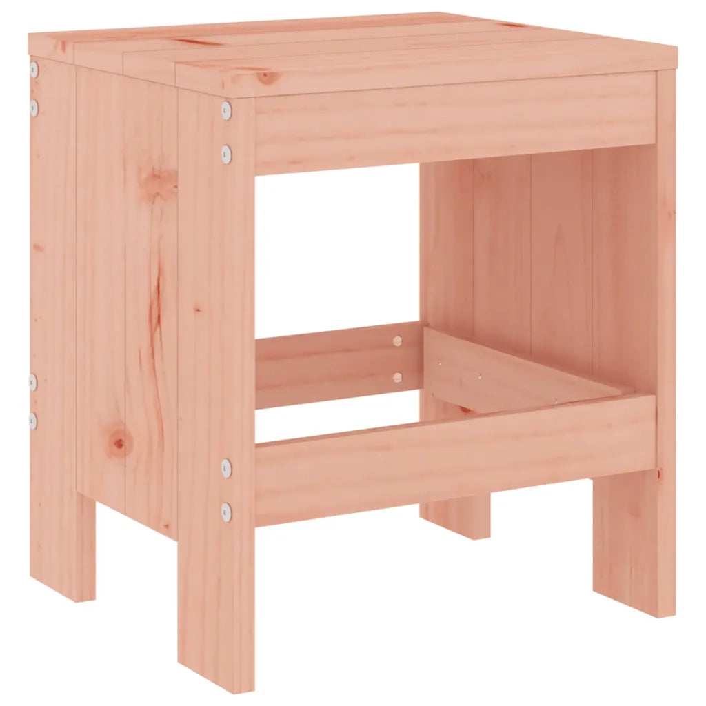 Set Bistrot da Giardino 3 pz in Legno Massello di Douglas 3157708