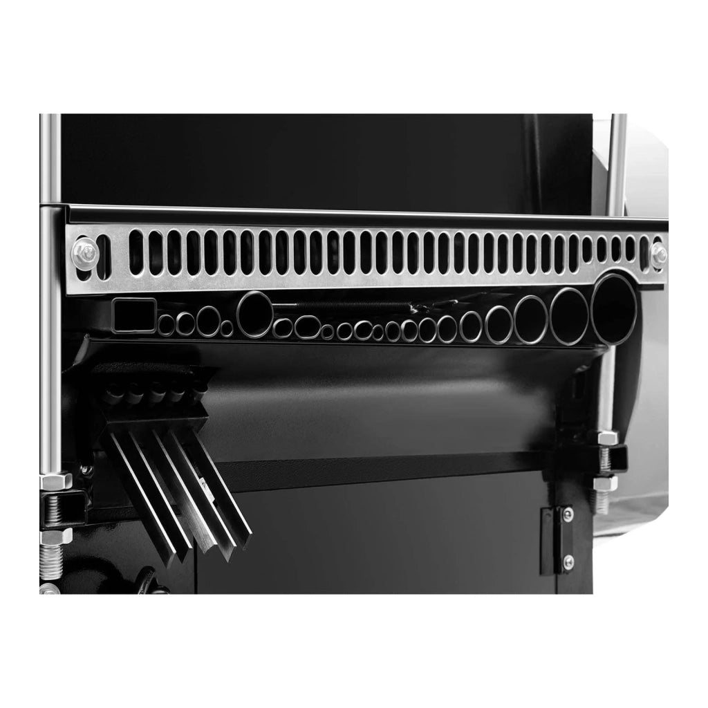 Spelafili elettrico 2200 watt 21 ingressi 14_0006264