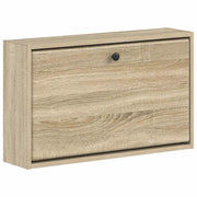 Mobiletto per Scarpe da Muro BREDA 71 x 17 x 43 cm 897507