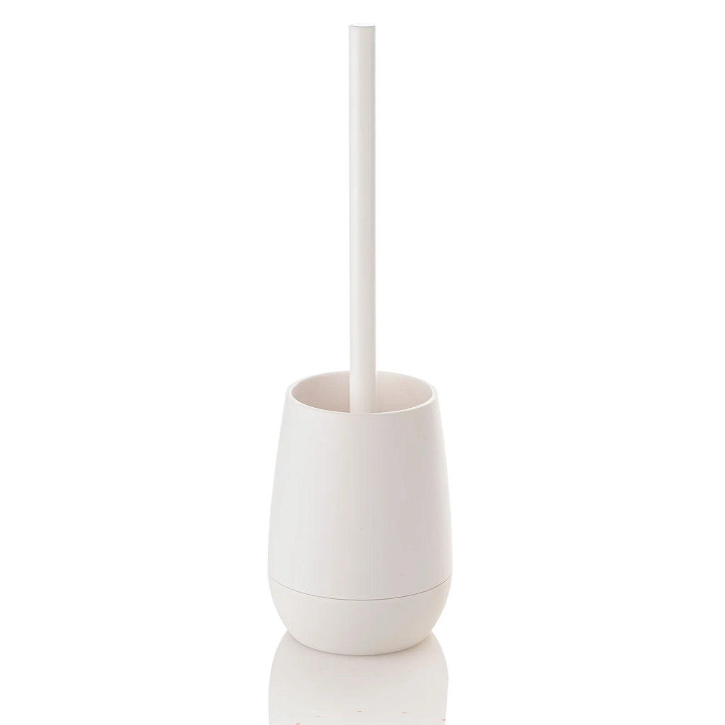 Portascopino TRENDY bianco