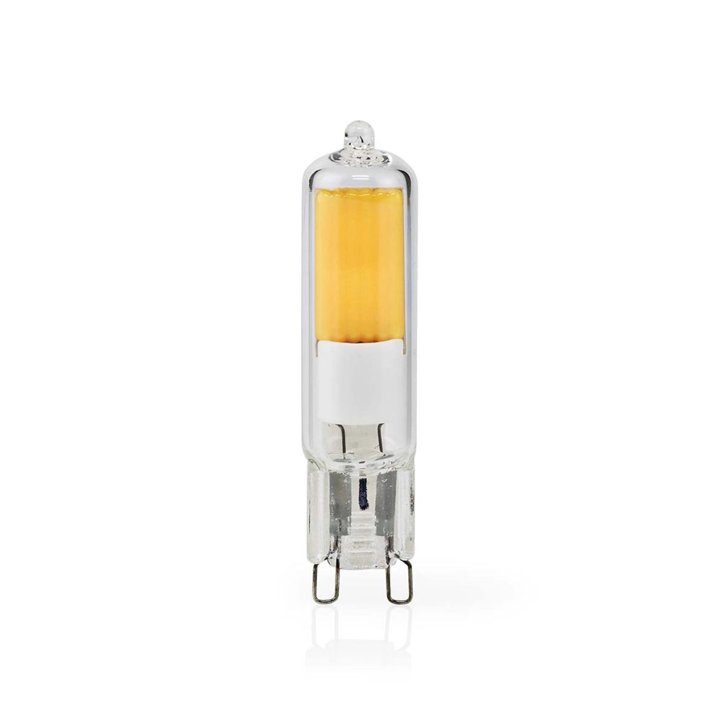 Lampadina LED G9 2W 2700K 200lm Capsula G9 Bianco Nedis