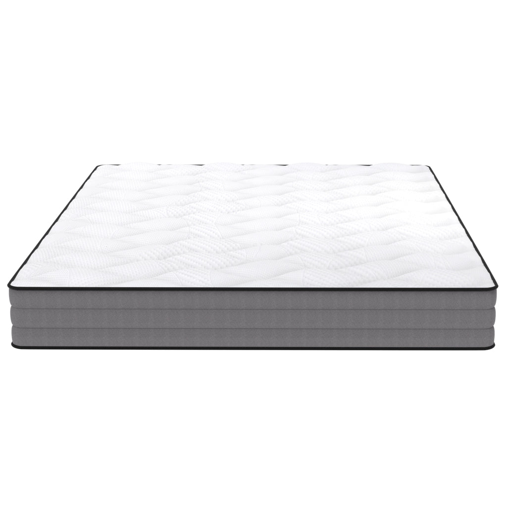 Materasso a Molle Insacchettate 180x200 H3 ¨C MINIMAL ¨C 7 Zone, Lyocell, 1000 Molle