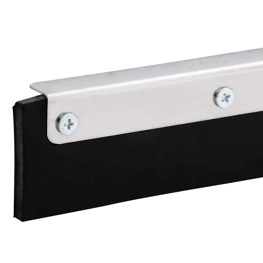 Tergipavimento 55x122,5 cm in Acciaio e Gomma CFW4446165