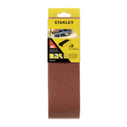 STANLEY STA33191 3 NASTRI 75X533 GR  80