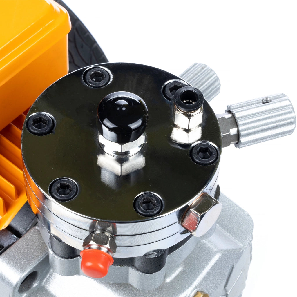 Pompa Airless Rosfix Strong Storm OSS06 – Motore 4000W, 22MPA, 20L/min