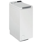 Whirlpool Lavatrice a libera installazione - ZEN TDLR 6252BS IT