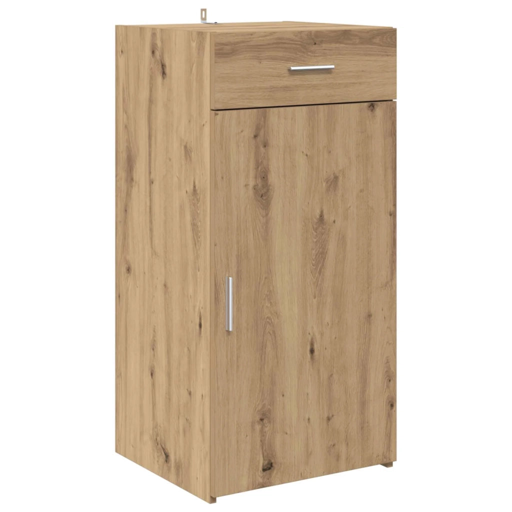 Credenza rovere artigianale 45 x 42,5 x 93 cm Legno multistrato