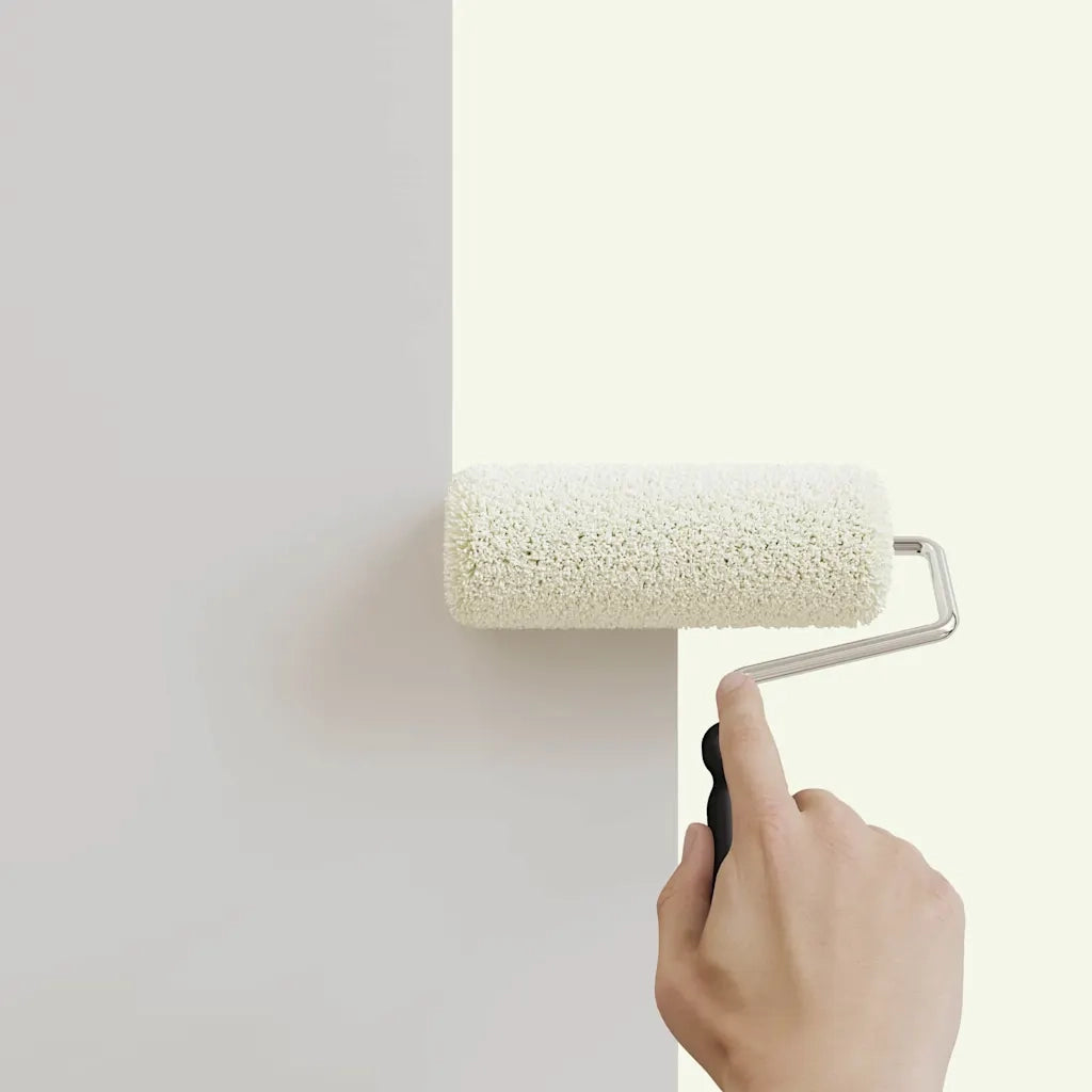 Pittura murale Marrone 2,5 L Stampa da parete CFW8434102