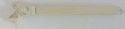 Braccetto per Tende da Sole in Alluminio Braccio Alluminio 70 cm beige