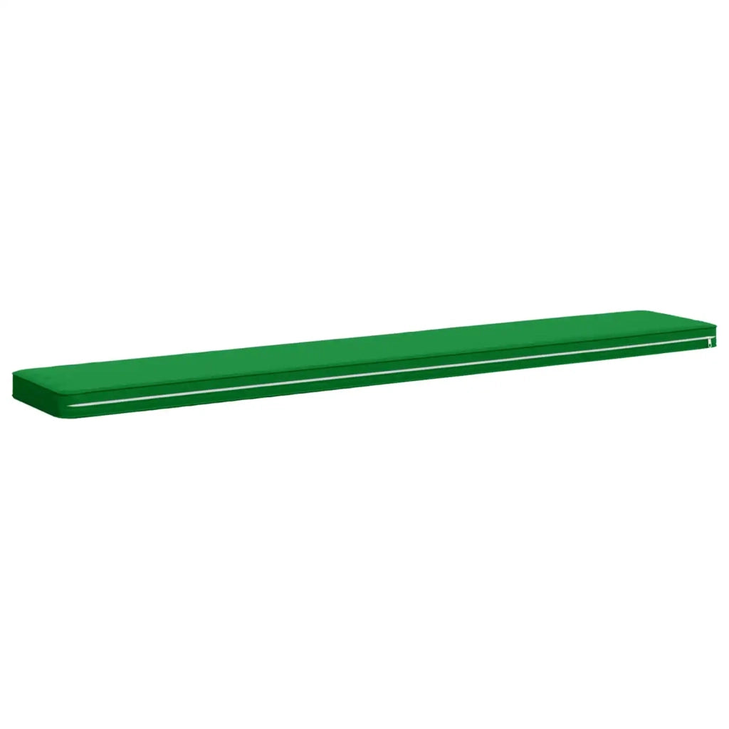 Cuscini per Panchina a 2 Pezzi VUGHT 2 pcs 100% Poliestere 950861