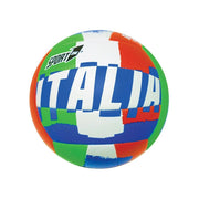 PALLONE BEACH/V`ITALIA`FLAG