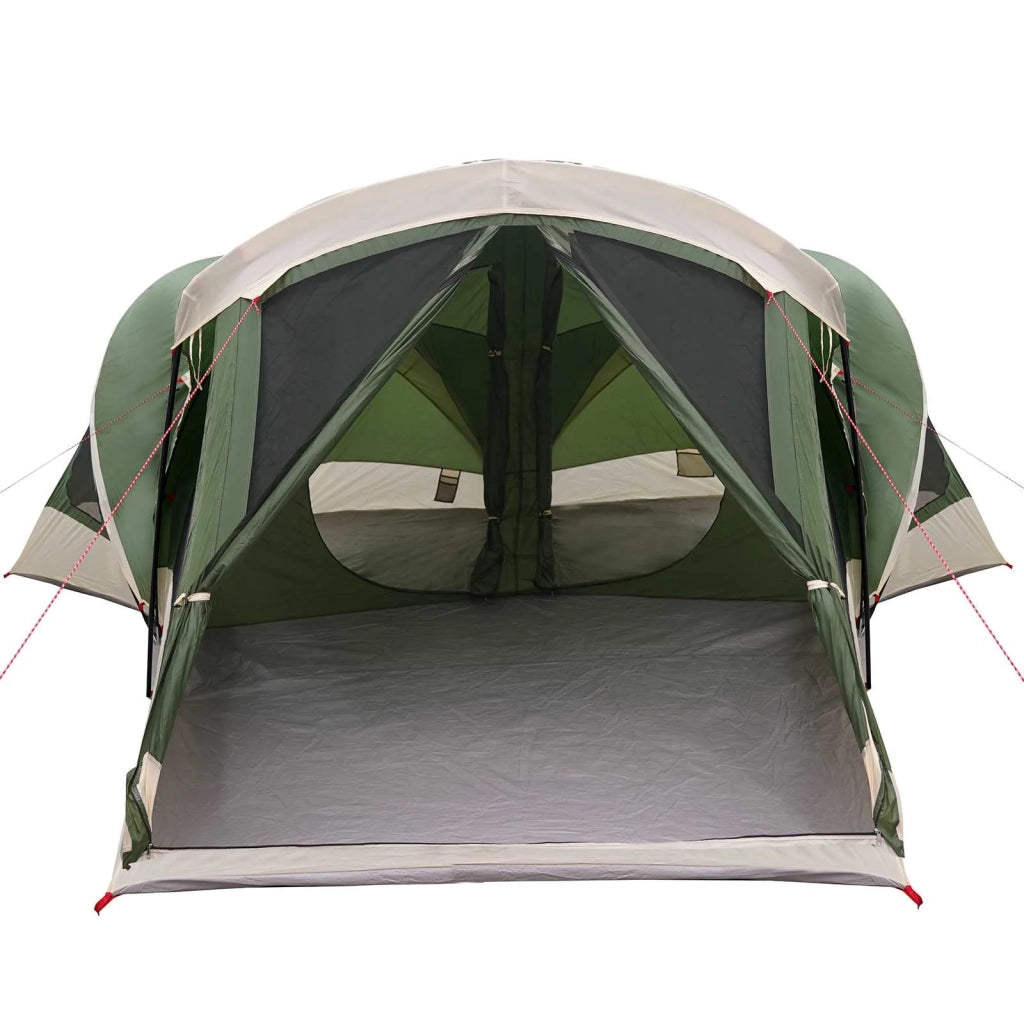 Tenda Familiare Verde 550 x 555 x 208 cm 42017466