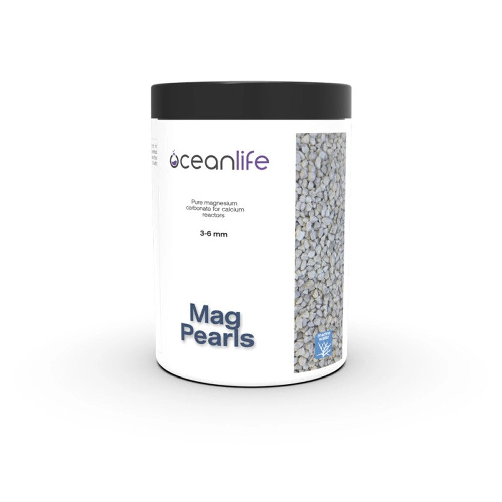 OceanLife Mag Pearls 1000ml/1,4kg - granulato purissimo di magnesio
