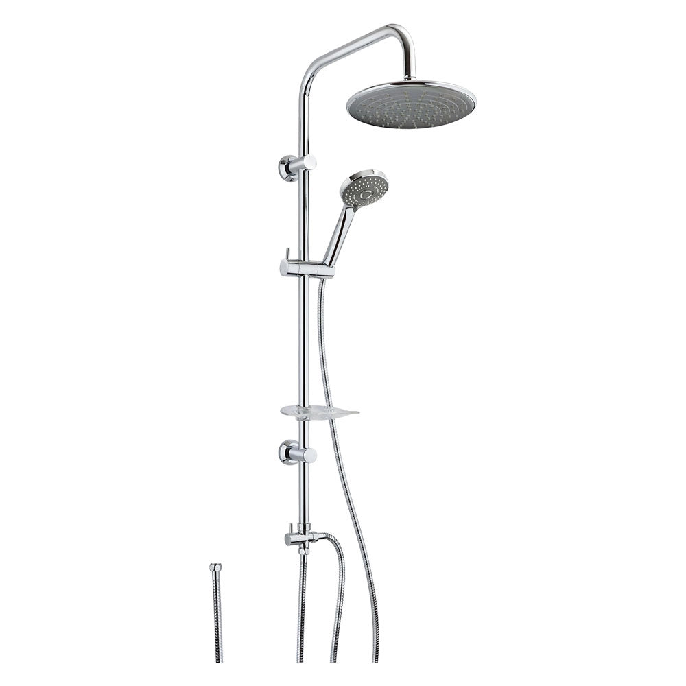 1pz saliscendi doccia 'easy' h. cm. 97 cod:ferx.2042390nlm