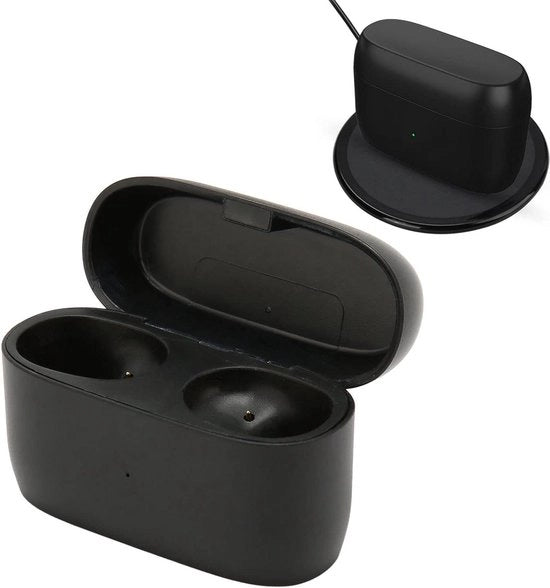 Sostitutivo Caricatore per Orecchini Elite 85t - Compatibile con Stazione Senza Fili - Dock per Elite 85t.